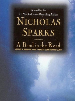 A Bend in the Road - Audiobook